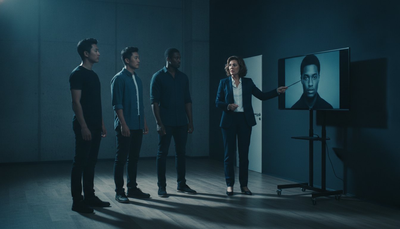 5 Benefits of Joining a Managed Talent Network for Models and Actors