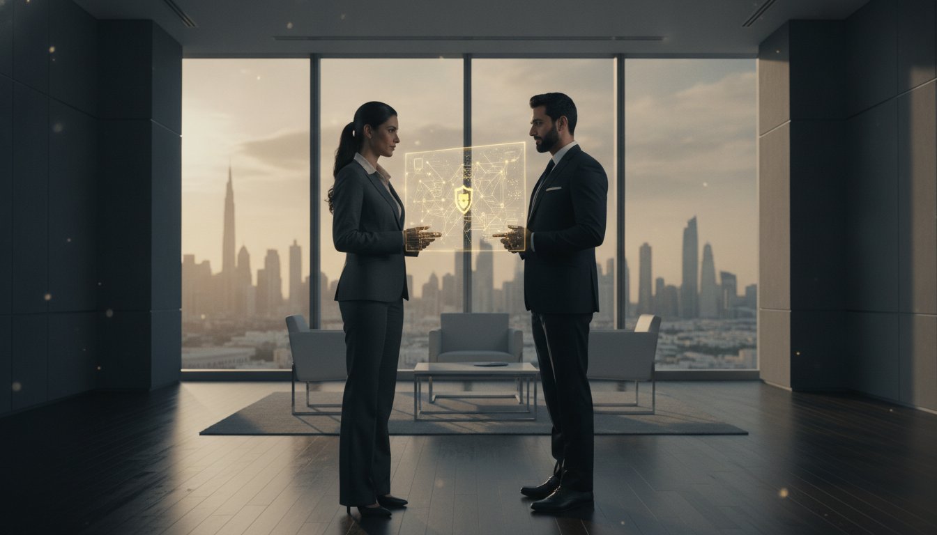 5 Benefits of Using a Trusted Trade Directory in UAE for 2026