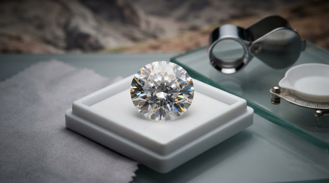 5 Carat Loose Diamond Cost: A Value-Driven Guide for 2026