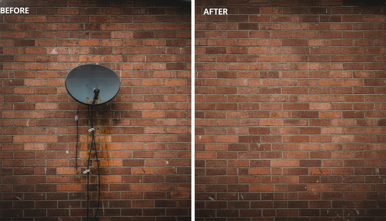 5 Compelling Reasons to Remove Your Old Satellite Dish in 2026