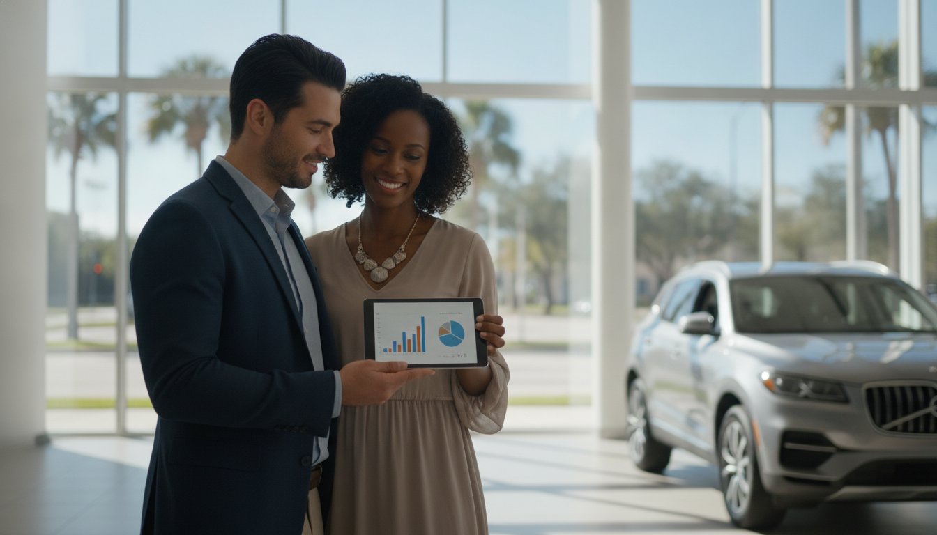 5 Costly Car Financing Mistakes Orlando Buyers Should Avoid in 2026