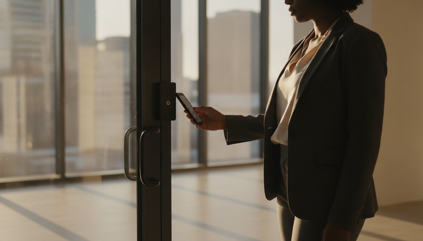 5 Critical Signs Your Business Needs Access Control in 2026