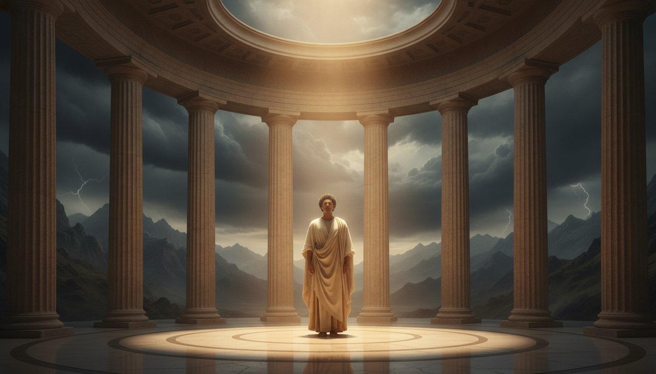 5 Effective Stoic Exercises to Master Your Daily Mindset