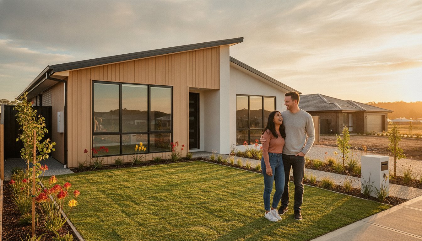 5 Major Advantages of a House and Land Package in 2026