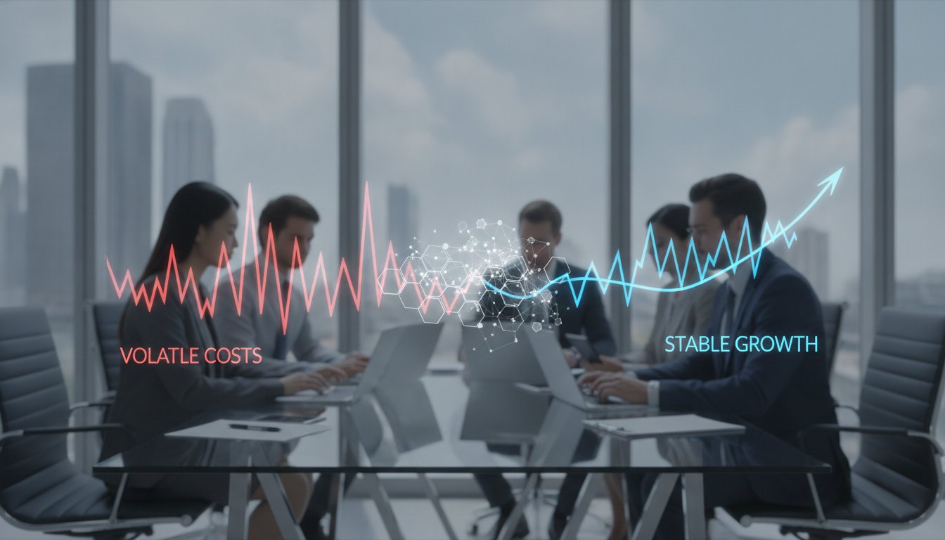 5 Myths About Flat-Rate IT Support for Small Business: The Truth About Predictable Costs