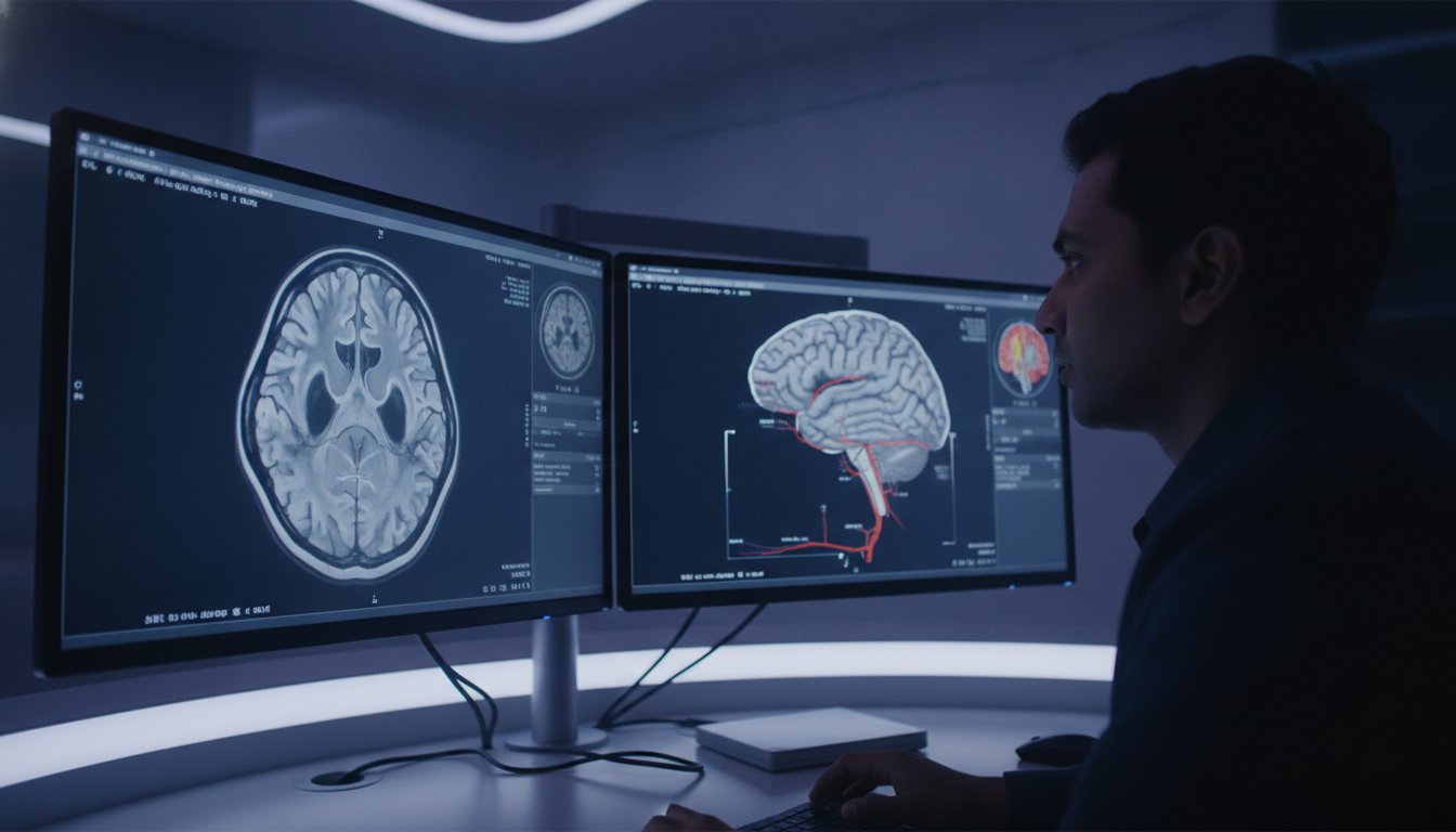 5 Myths: Medical Grade Monitors for Radiologists (2026)