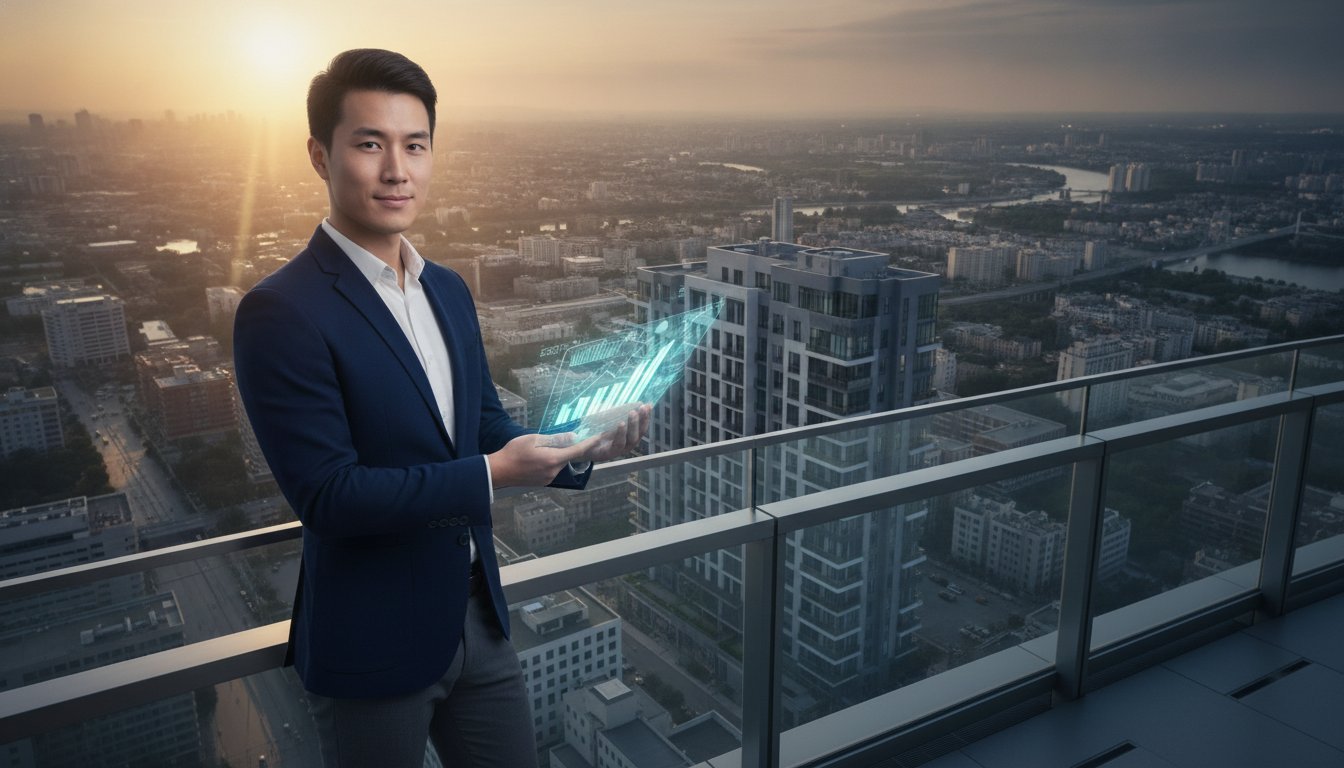 5 Proven Steps to Finding and Buying Your First Apartment Building in 2026
