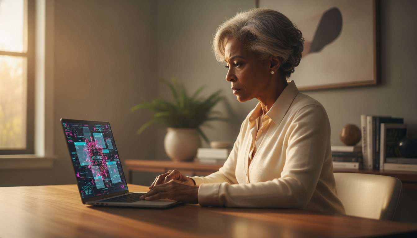 5 Signs Your Computer Has a Virus: Guide for Seniors