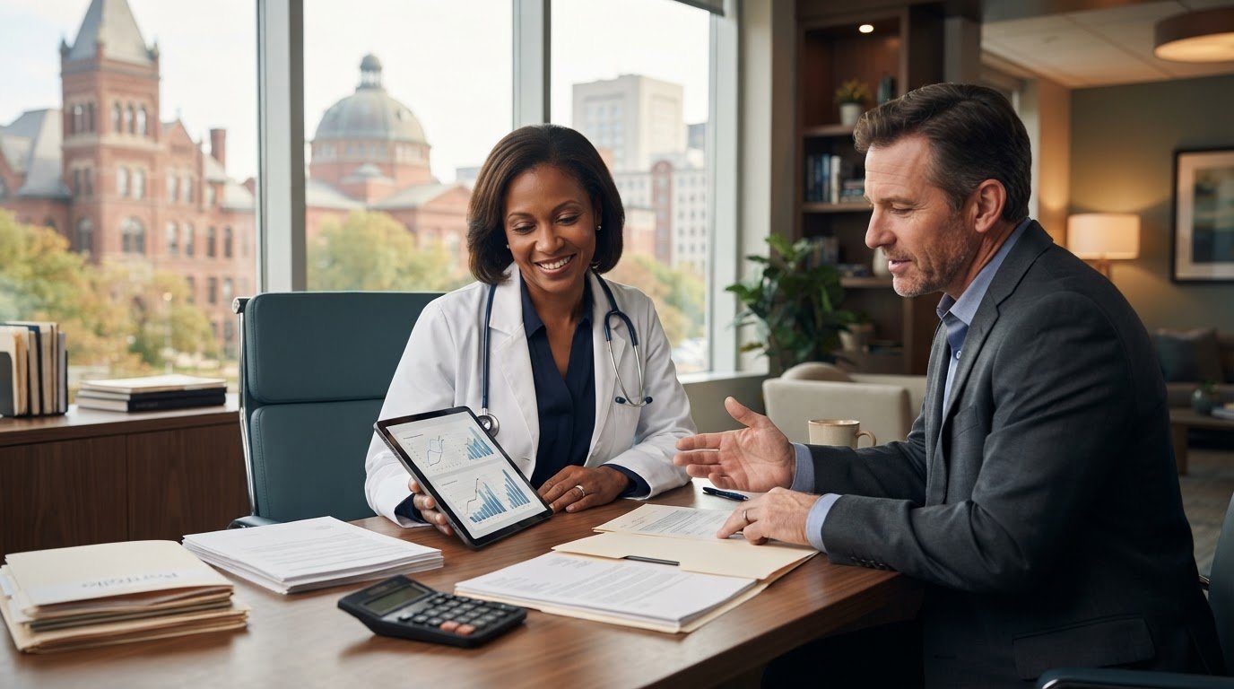 5 Tax Planning Areas Rochester Physicians Can Review