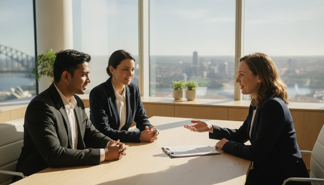 5 Tips for Finding a Reputable Australian Migration Agent