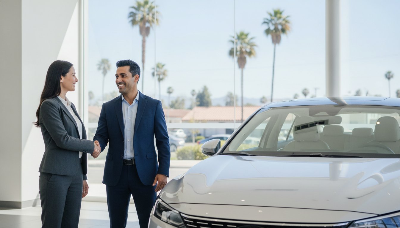 5 Tips to Boost Car Trade-In Value for Fullerton Drivers