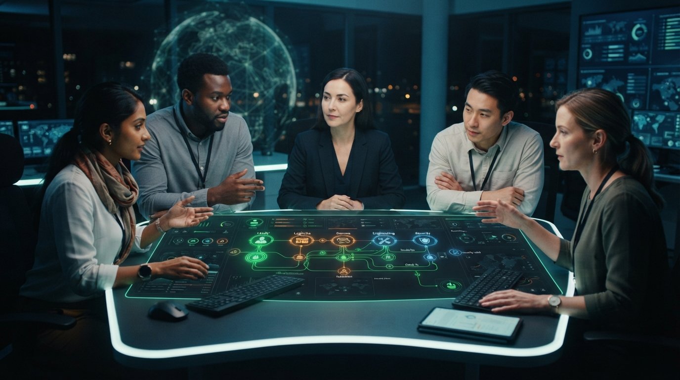 5 ways to align incident roles and communication as teams grow