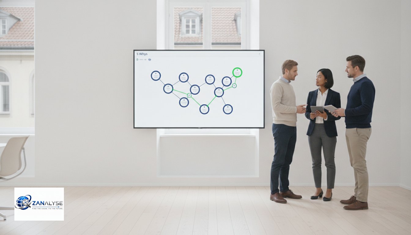 5 Whys Analysis Software: Top Tools for IT Root Cause Analysis in 2026