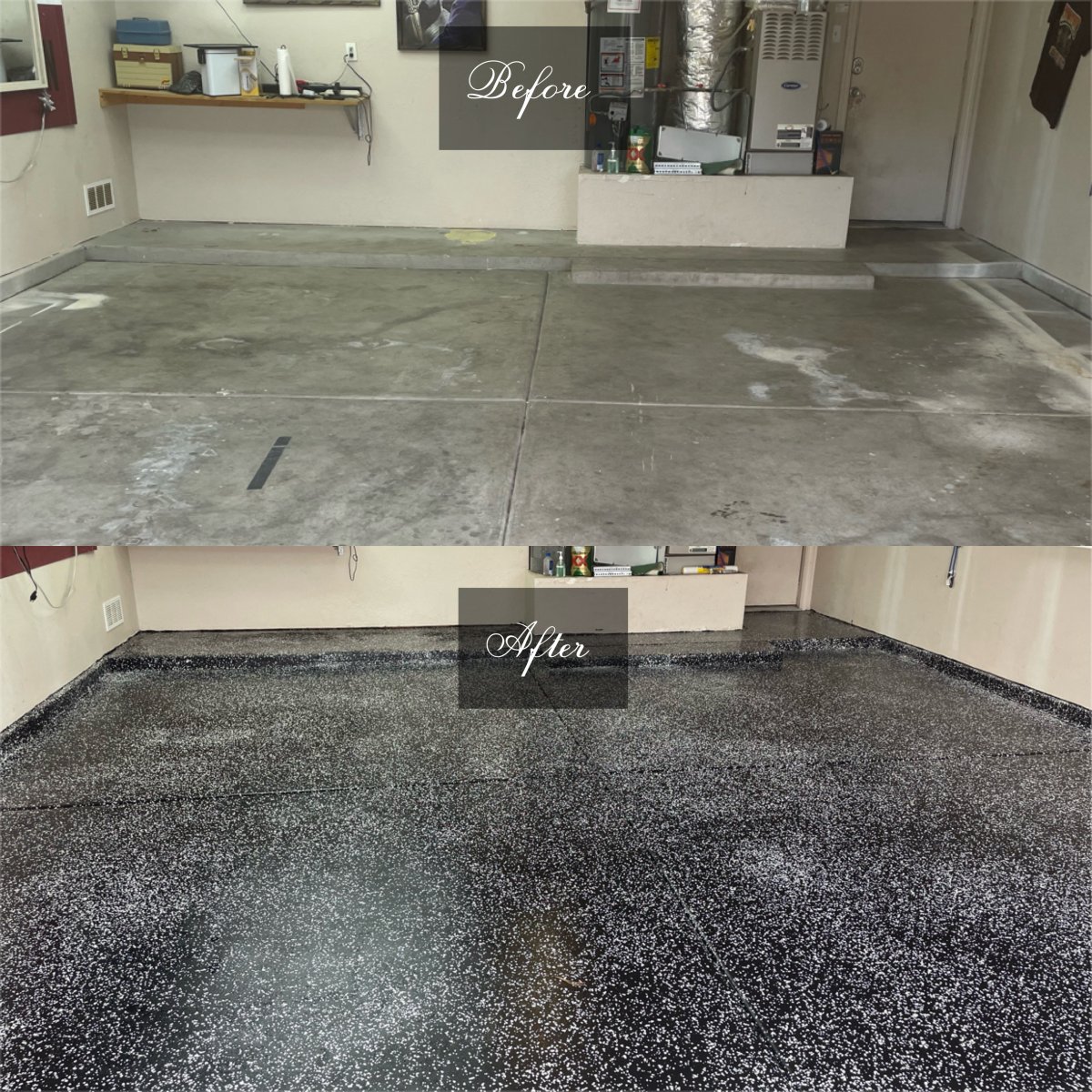 How to Master epoxy flooring Rio Rancho for Better Results