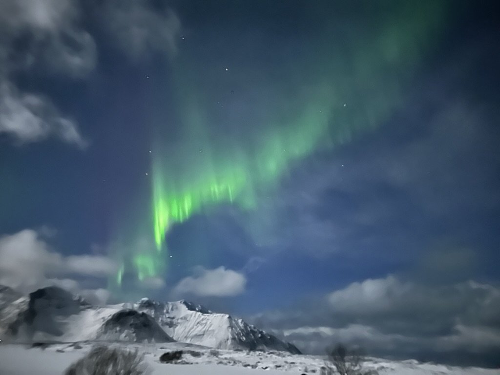 Northern Lights