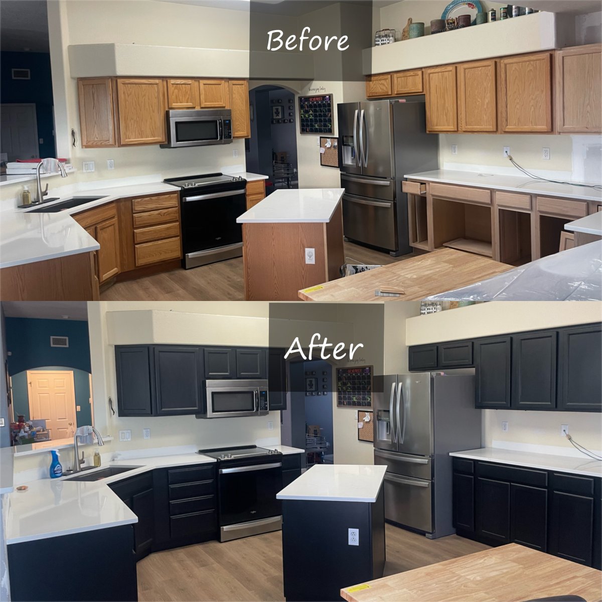 cabinet painting Rio Rancho: Everything You Need to Know