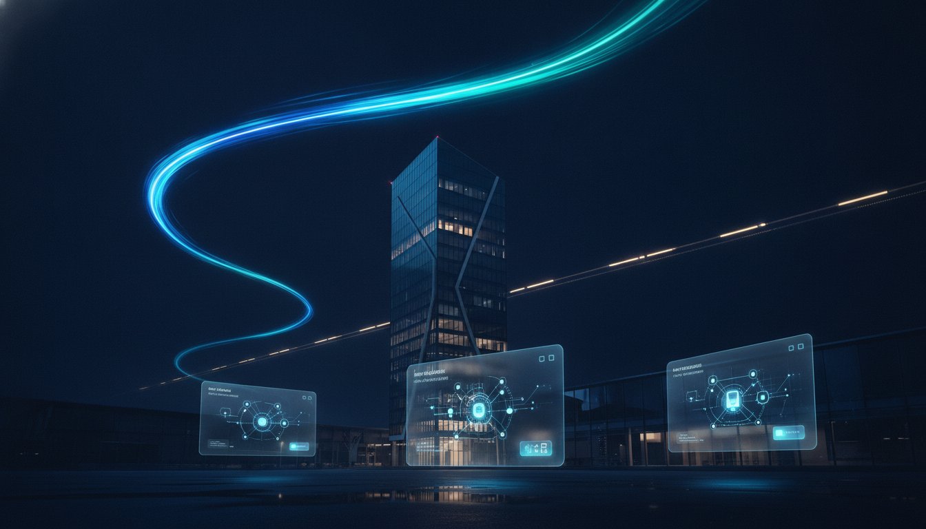 5G Business Internet Australia: The 2026 Connectivity Comparison Guide