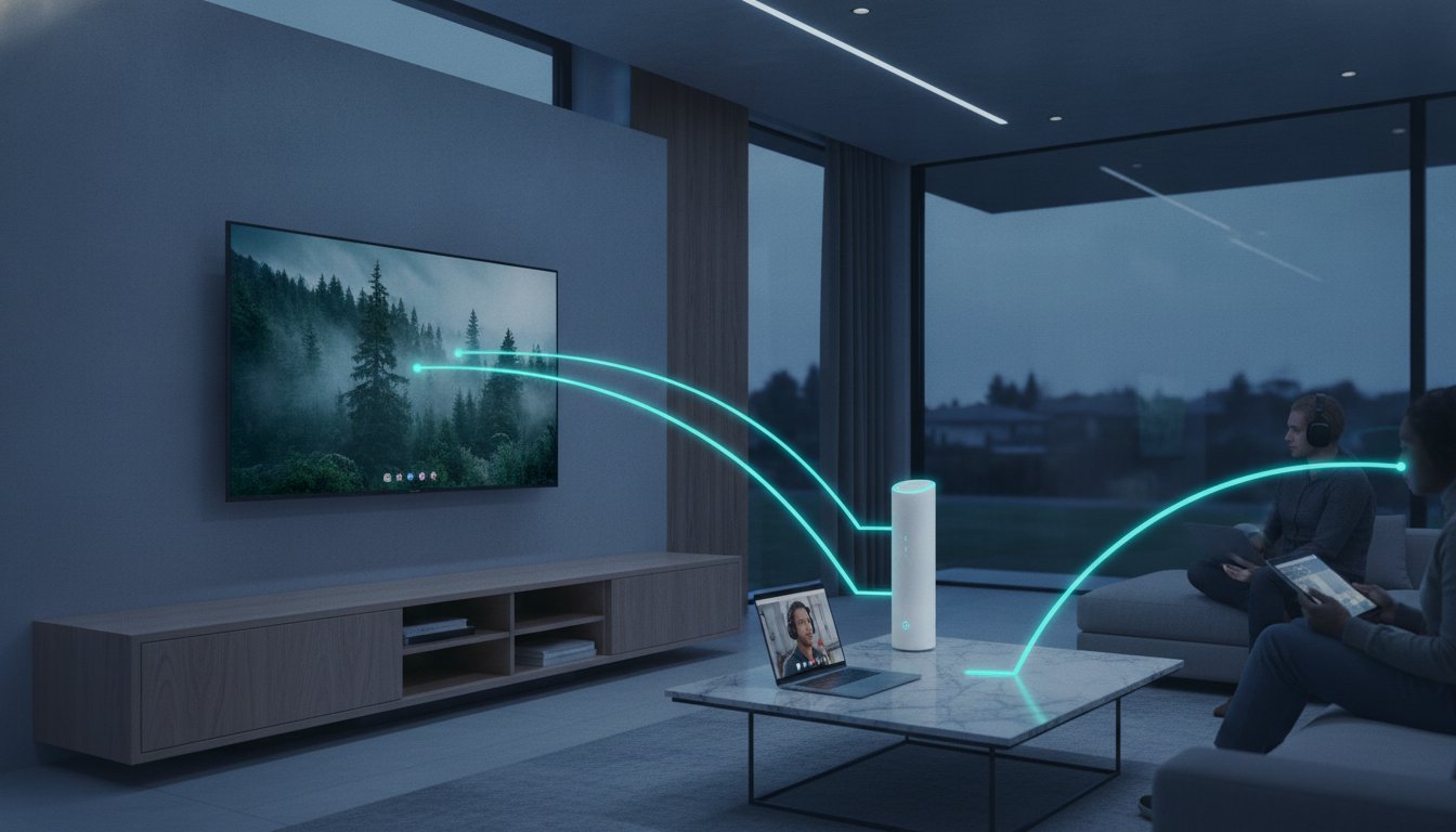 5G Home Internet Pros and Cons: Is It the Right Choice for You in 2026?