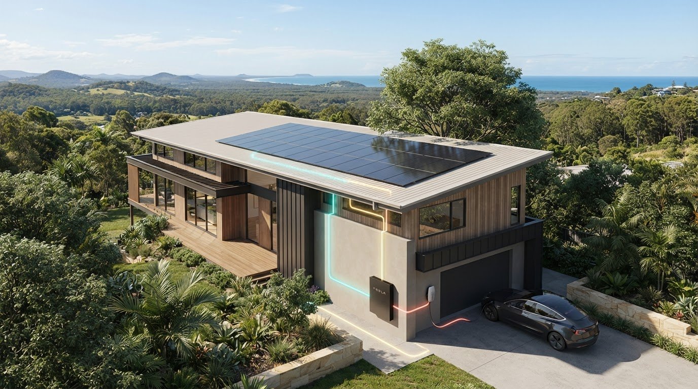 5kW Solar System: Is It the Right Size for Your Australian Home?