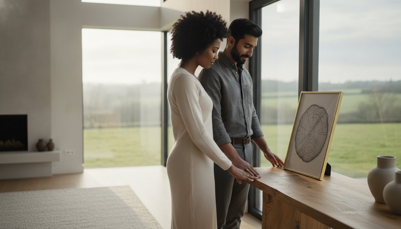 5th Anniversary Wood Gift Ideas UK: Meaningful Artisan Treasures for 2026