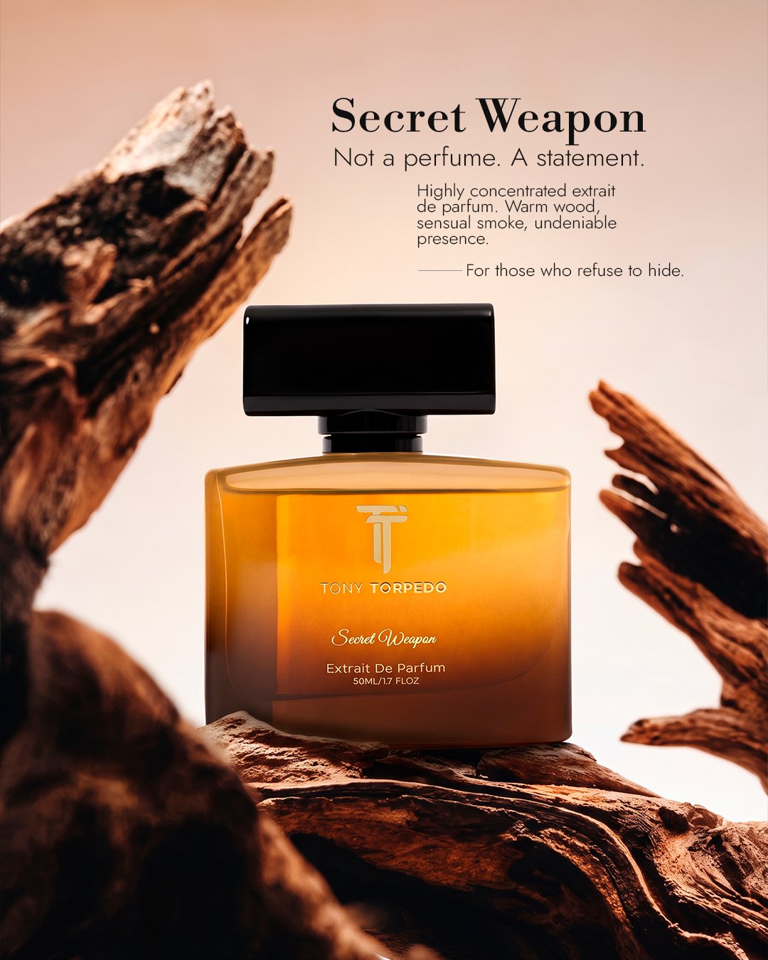 Powerful Perfumes for Women: The 2026 Extrait de Parfum Report