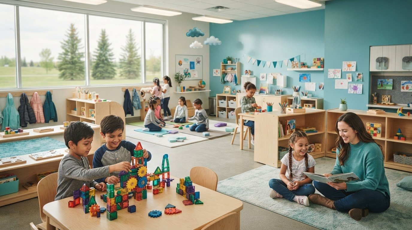 7 Benefits of Structured After School Programs for Children in 2026