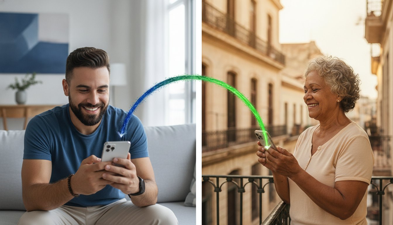 7 Best Remitly Alternatives for Cuba: Send Money Securely in 2026