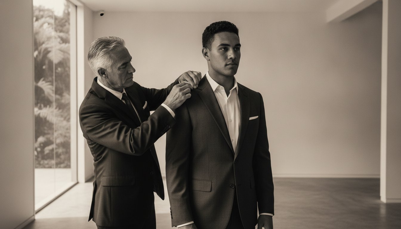 7 Common Suit Fitting Mistakes (and How to Master the Fit in 2026)