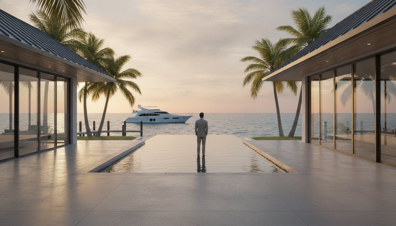 7 Costly Florida Keys Luxury Home Seller Mistakes to Avoid in 2026