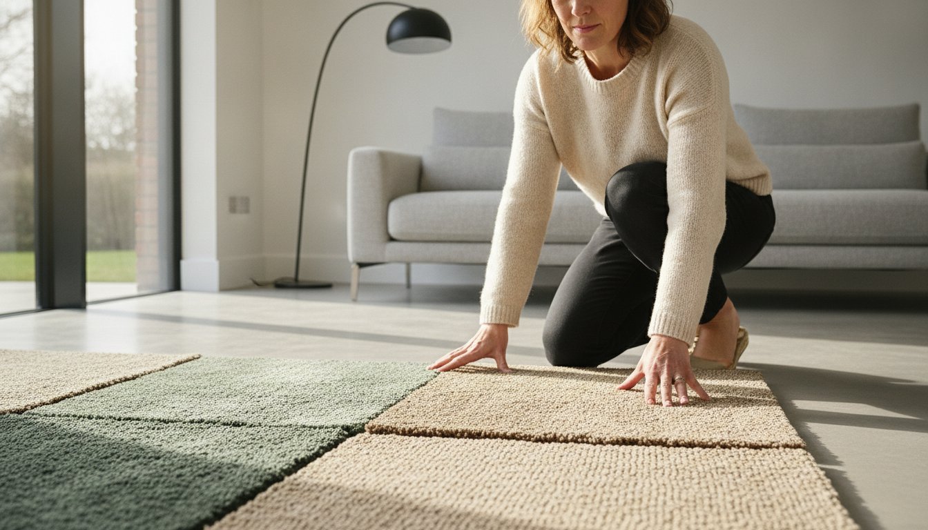 7 Costly Mistakes to Avoid When Choosing Carpet Colour in 2026