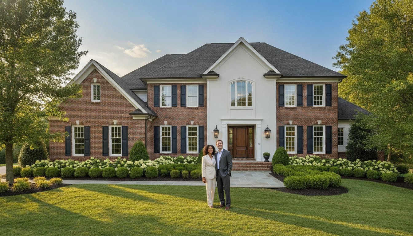7 Costly Mistakes to Avoid When Selling a Home in Leesburg (2026)