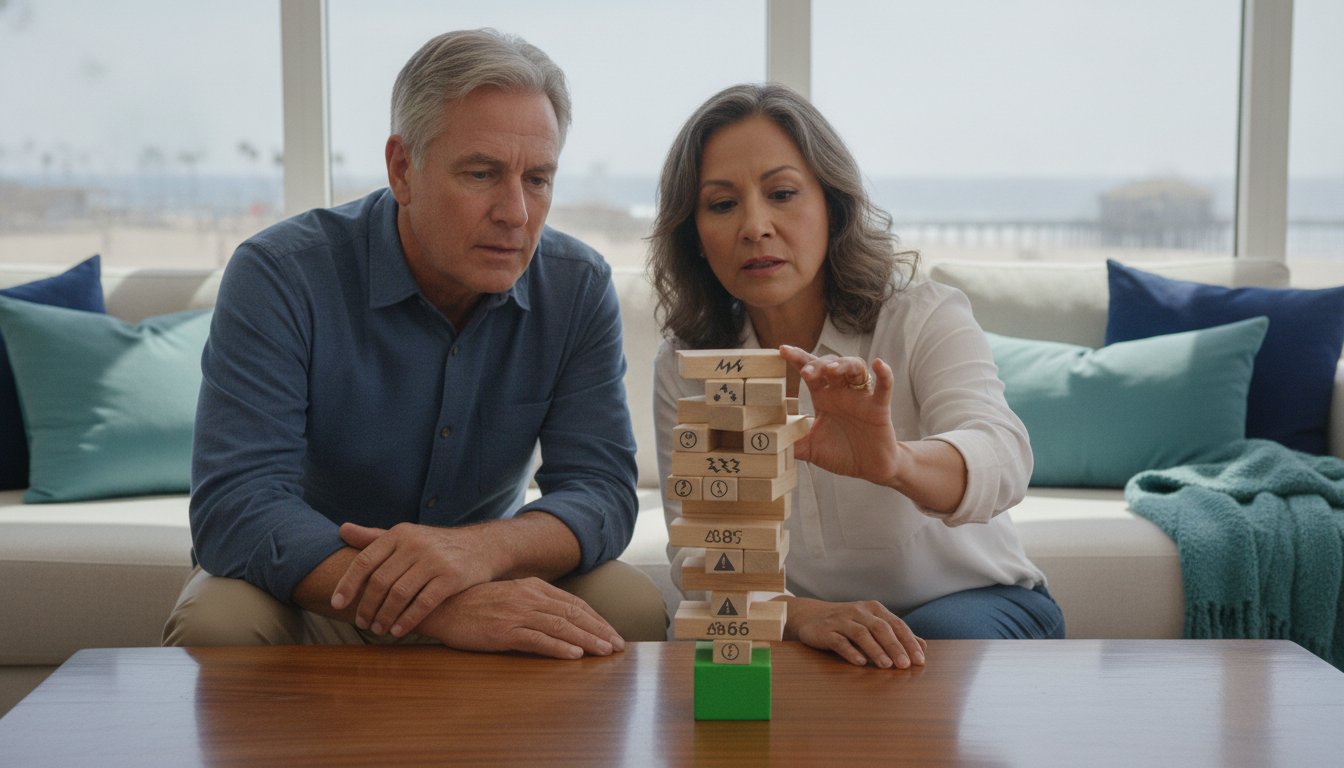 7 Costly Retirement Planning Mistakes to Avoid in 2026: Are You Falling for These Myths?