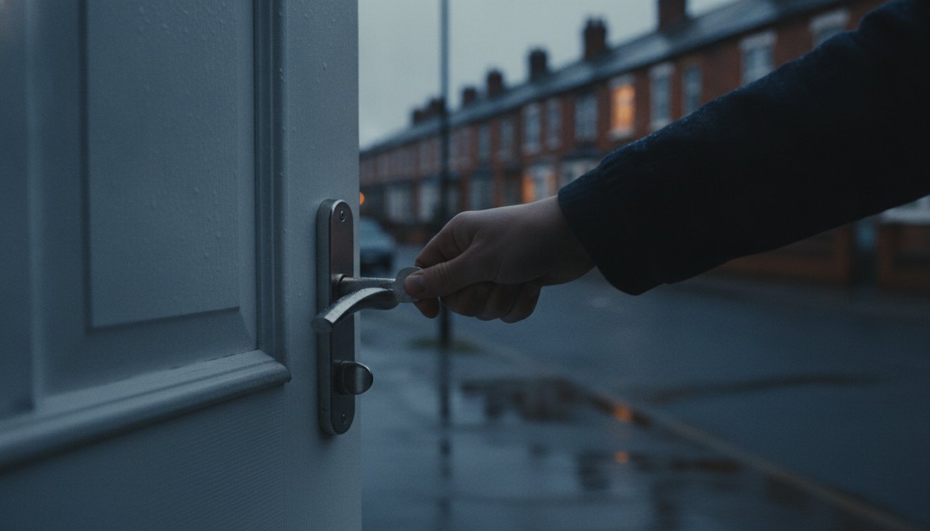 7 Critical Signs of a Failing Door Lock Mechanism: The Homeowner’s Checklist