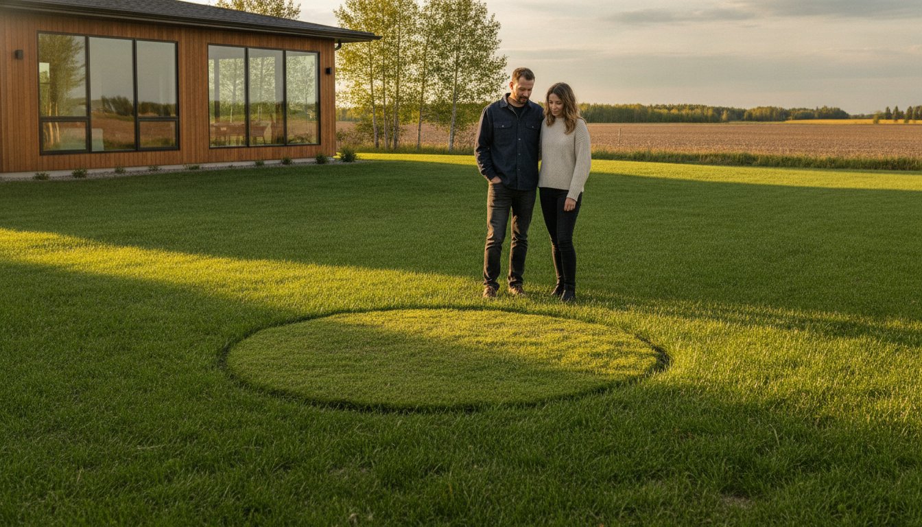 7 Critical Signs of Septic Bed Failure: A Homeowner’s Guide to Early Detection