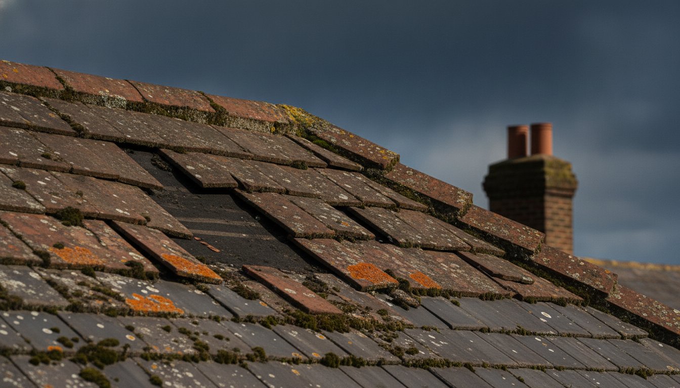 7 Critical Signs You Need a New Roof in Norwich: A Homeowner’s 2026 Guide