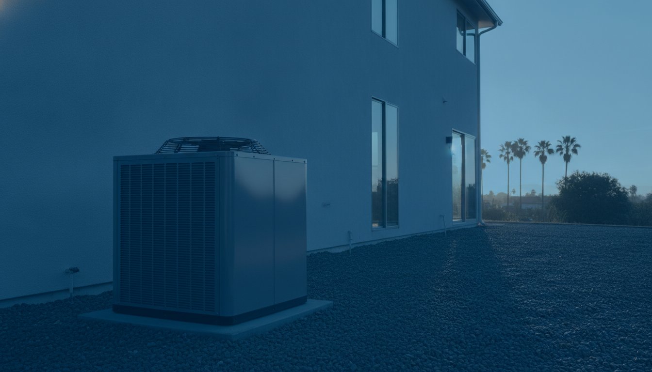 7 Crucial Signs You Need a New Air Conditioner in Los Angeles (2026 Guide)