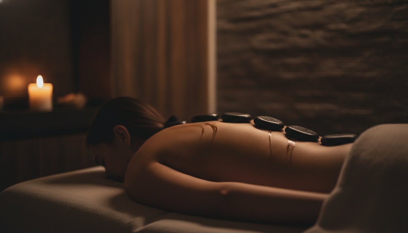 7 Incredible Hot Stone Massage Benefits: Why Your Body Needs This Deep Heat Therapy