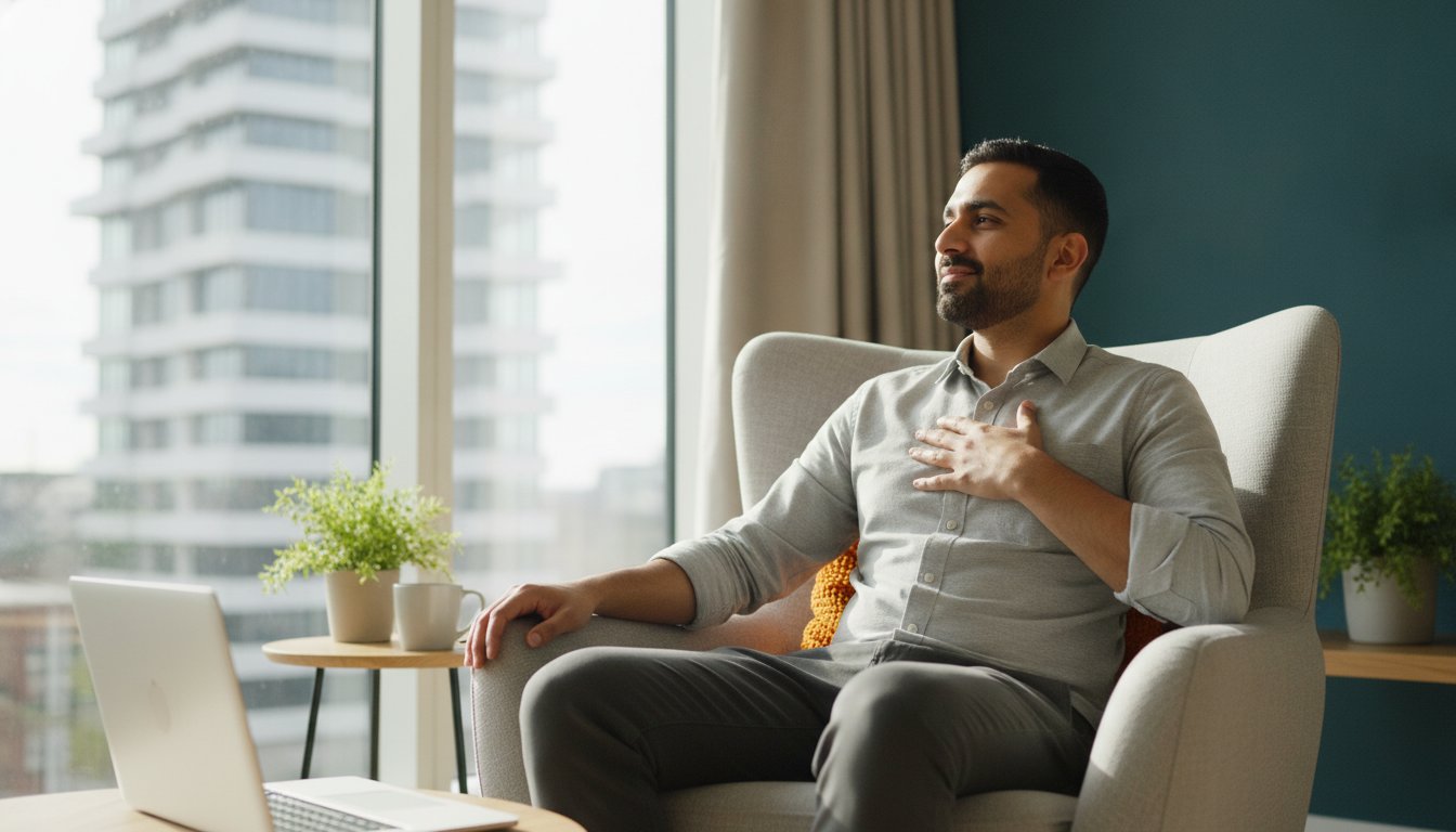 7 Life-Changing Benefits of Online Anger Management in 2026