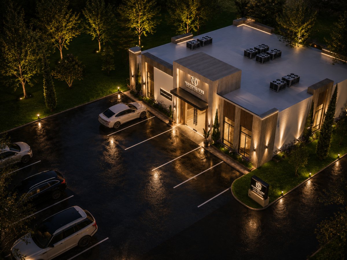 Luxury Medical Suites for Rent: A 2026 Guide for Independent Practices