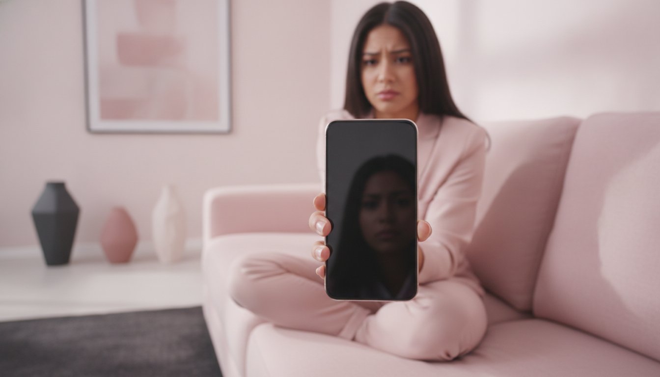 7 Subtle Signs of Emotional Unavailability in Text: Stop the Guesswork