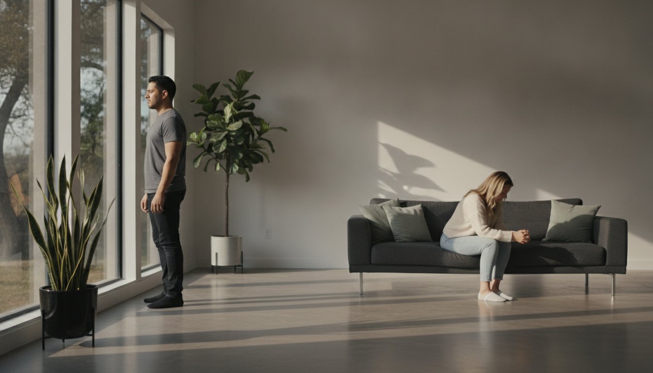 7 Subtle Signs You Need Couples Counseling in Austin: A Guide to Relational Recalibration