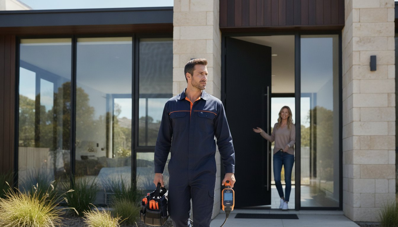 7 Warning Signs of a Gas Leak in Your House (And What to Do FAST)