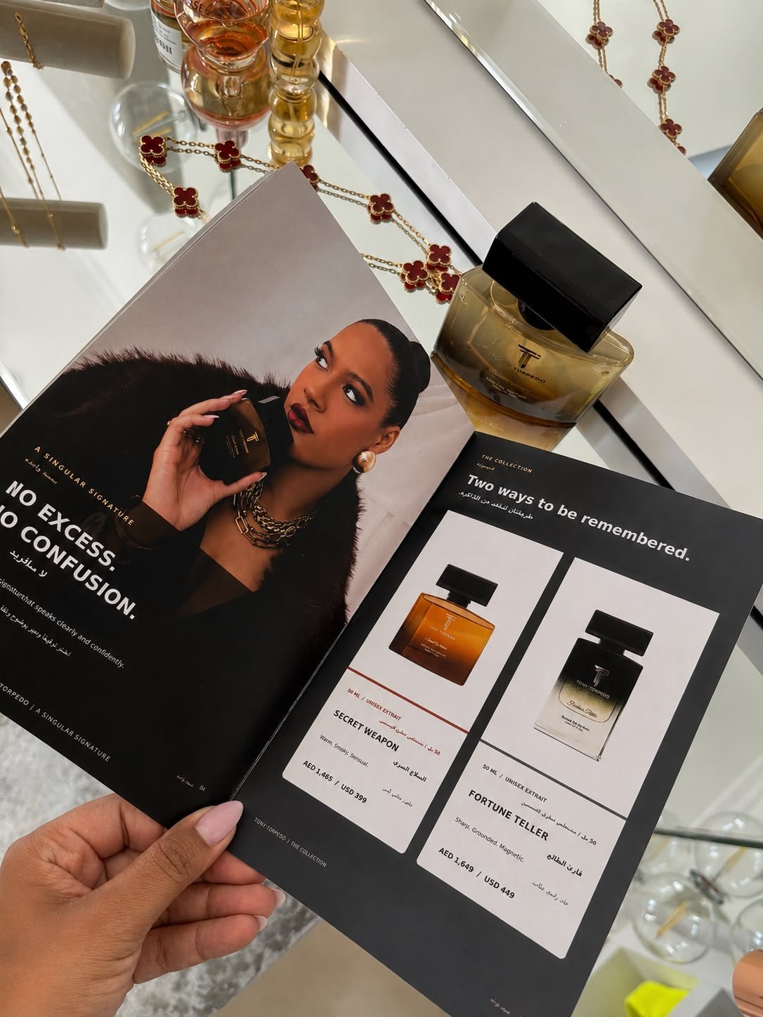Confidence Boosting Fragrances for Women: The Olfactory Armor of 2026