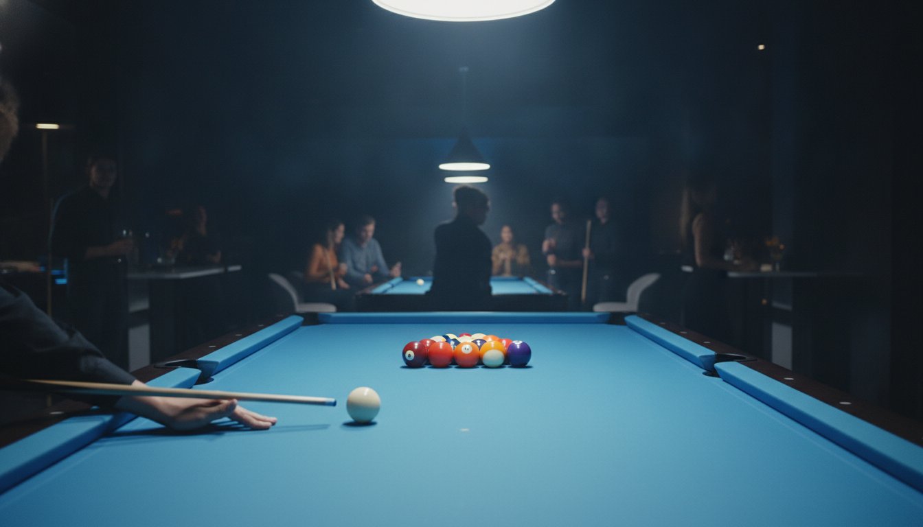 8 Ball Pool Rules for Beginners: Master the Game in 2026
