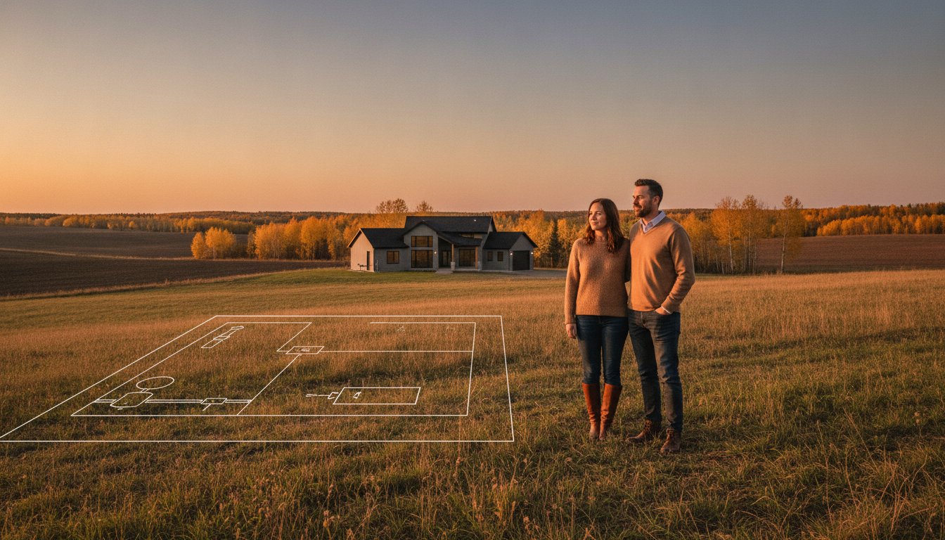 8 Common Septic System Myths Debunked: A 2026 Alberta Homeowner’s Guide