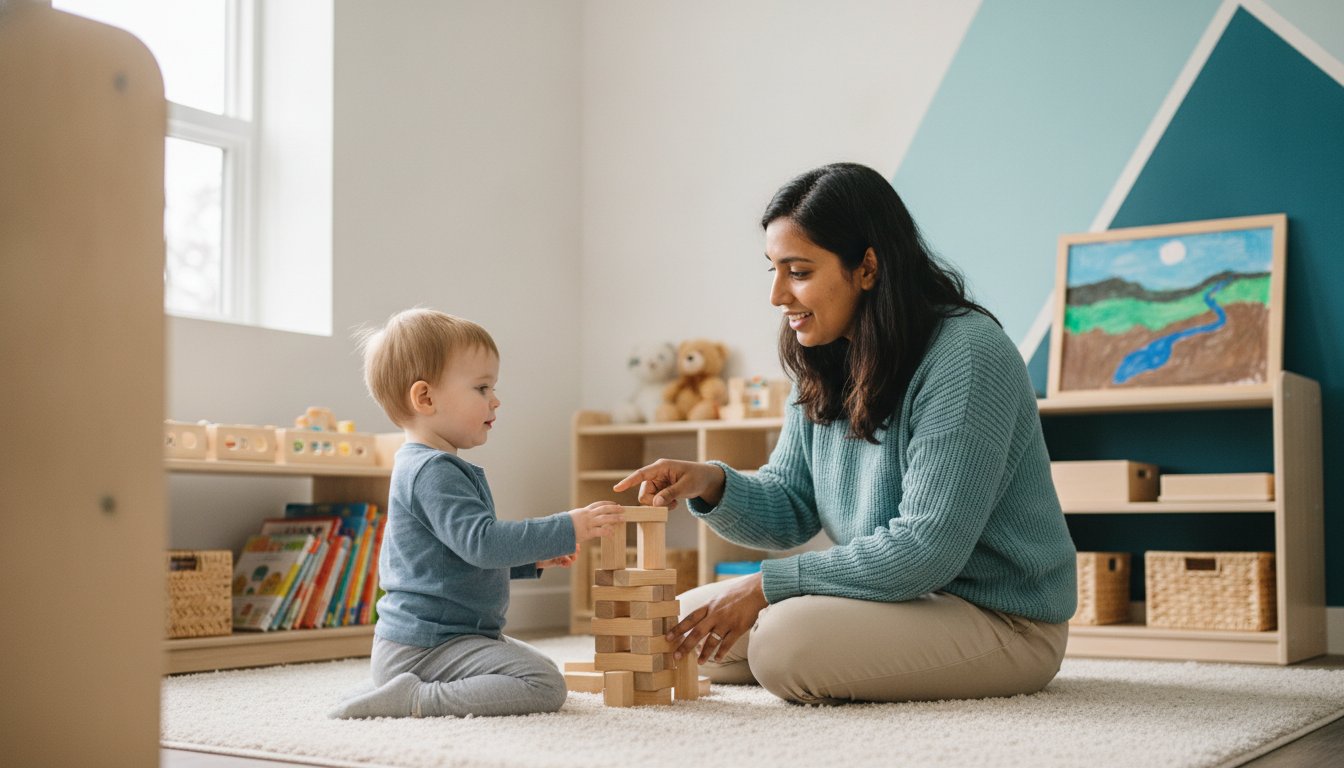 8 Essential Signs of a Good Quality Daycare: A Parent’s Checklist for 2026