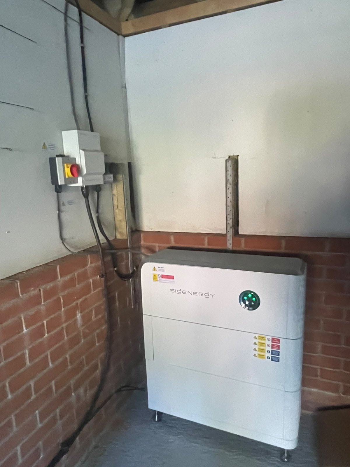 Is Home Battery Storage Worth It?