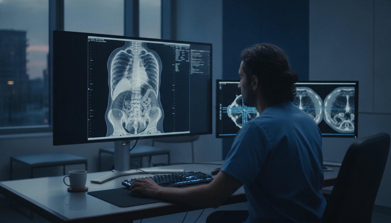 8MP Medical Displays for Radiology: The 2026 Buyer’s Guide
