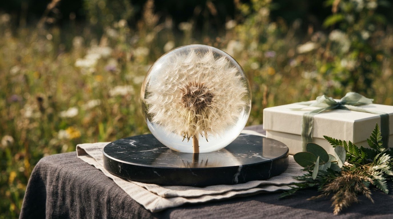 A Birthday Gift for a Nature Enthusiast in 2026: A Moment That Lasts
