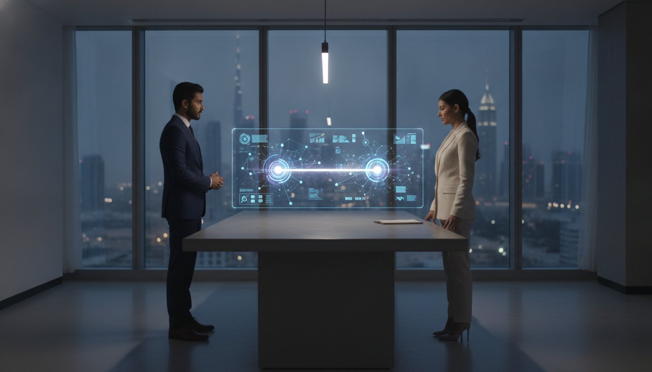 A Complete Guide to DealDeed: Dubai’s Private Real Estate Matching Desk